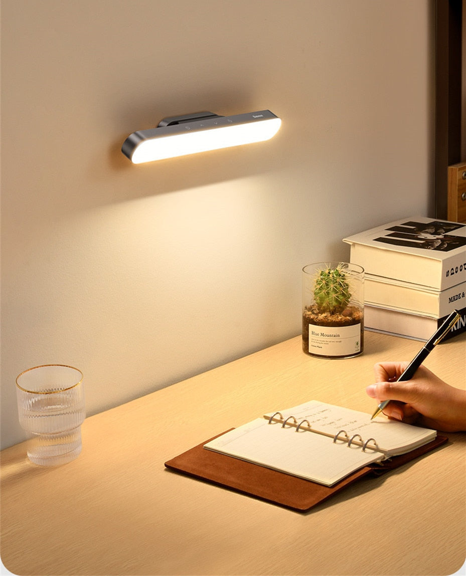 Wireless Magnetic Night Light