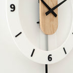 Luxury Wall Clock