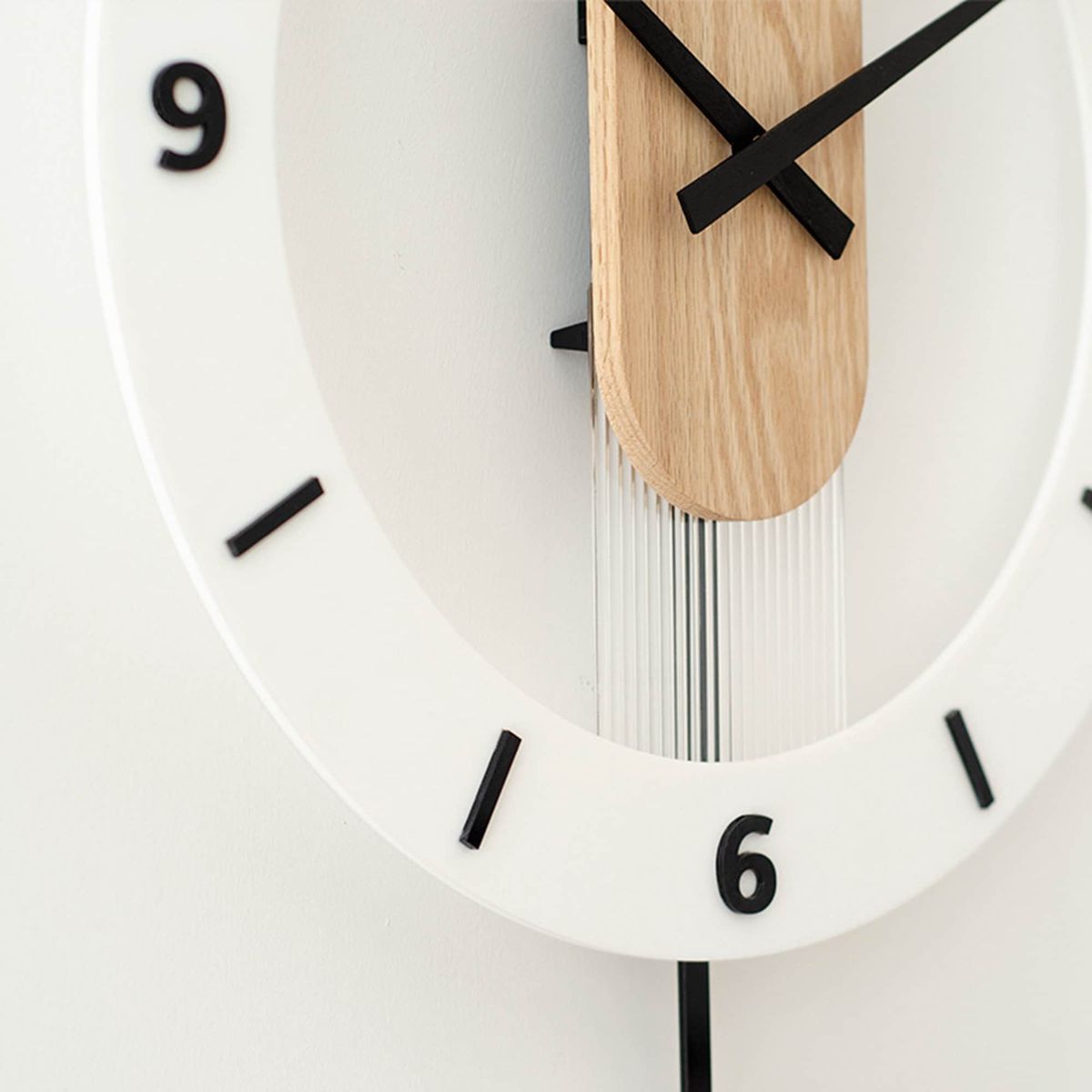 Luxury Wall Clock