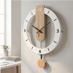 Luxury Wall Clock